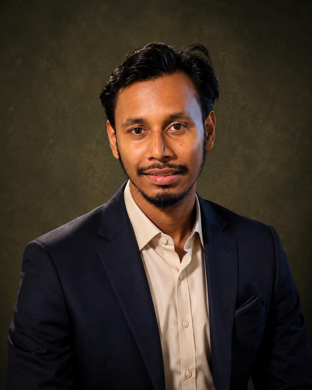 Md Jahid Hasan